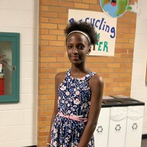 Meet your Posher, Annah